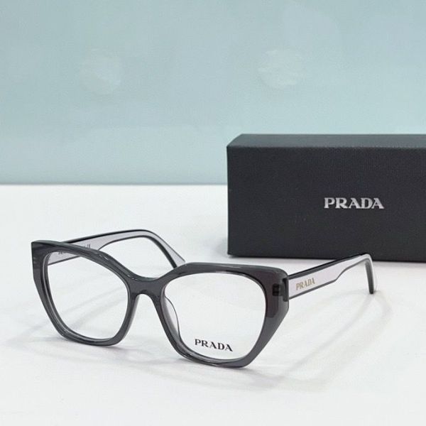Prada Plain Glass Spectacles(High Quality)-716