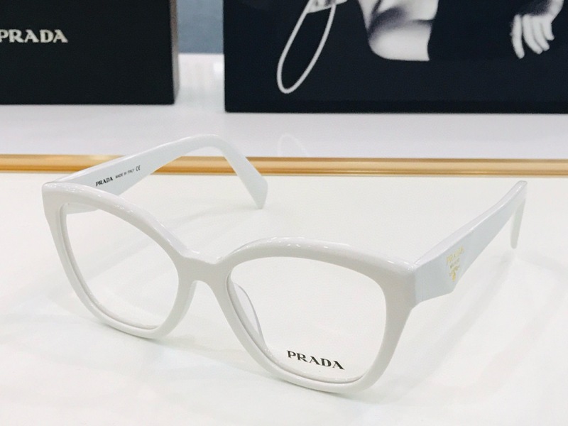 Prada Plain Glass Spectacles(High Quality)-693