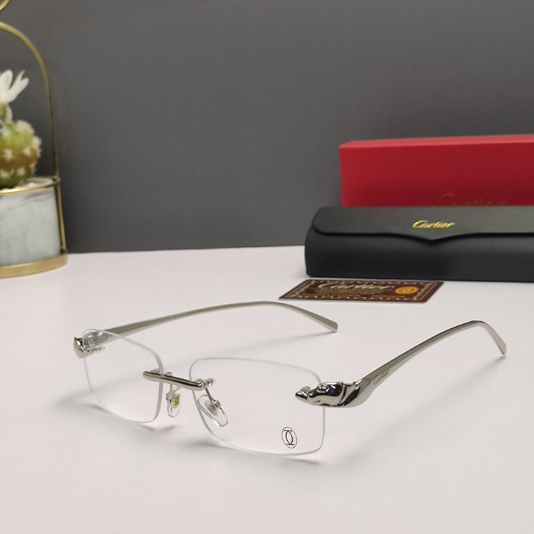 Cartier Sunglasses(1:1)-172
