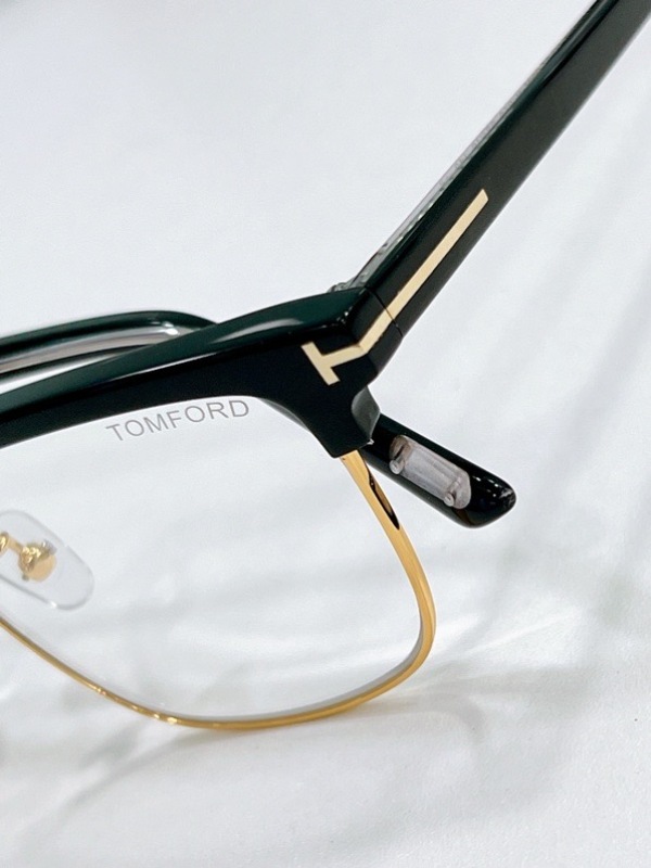Tom Ford Plain Glass Spectacles(High Quality)-190