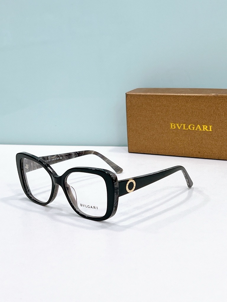 BVLGARI Plain Glass Spectacles(High Quality)-192