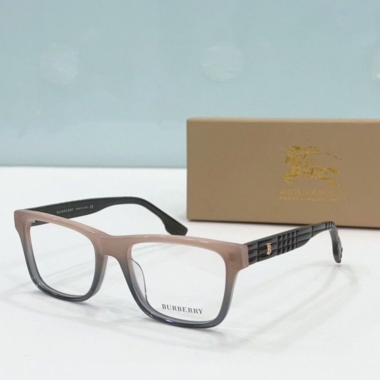 Burberry Plain Glass Spectacles(High Quality)-348