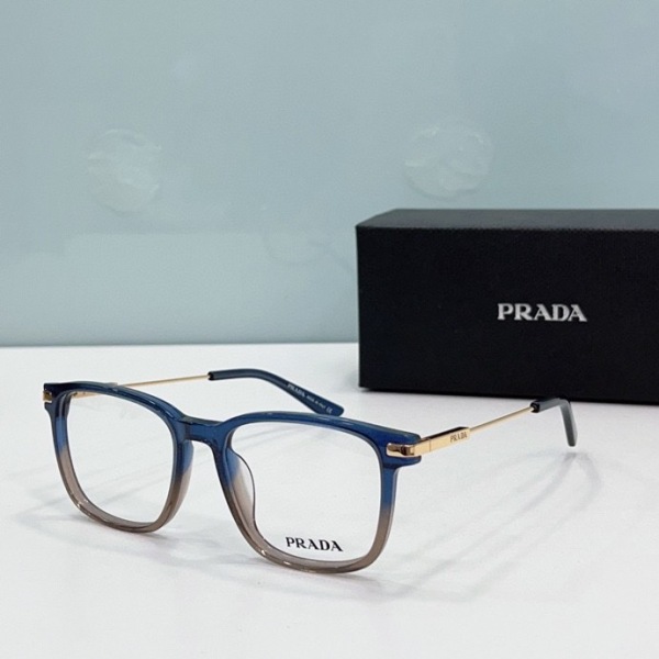 Prada Plain Glass Spectacles(High Quality)-714