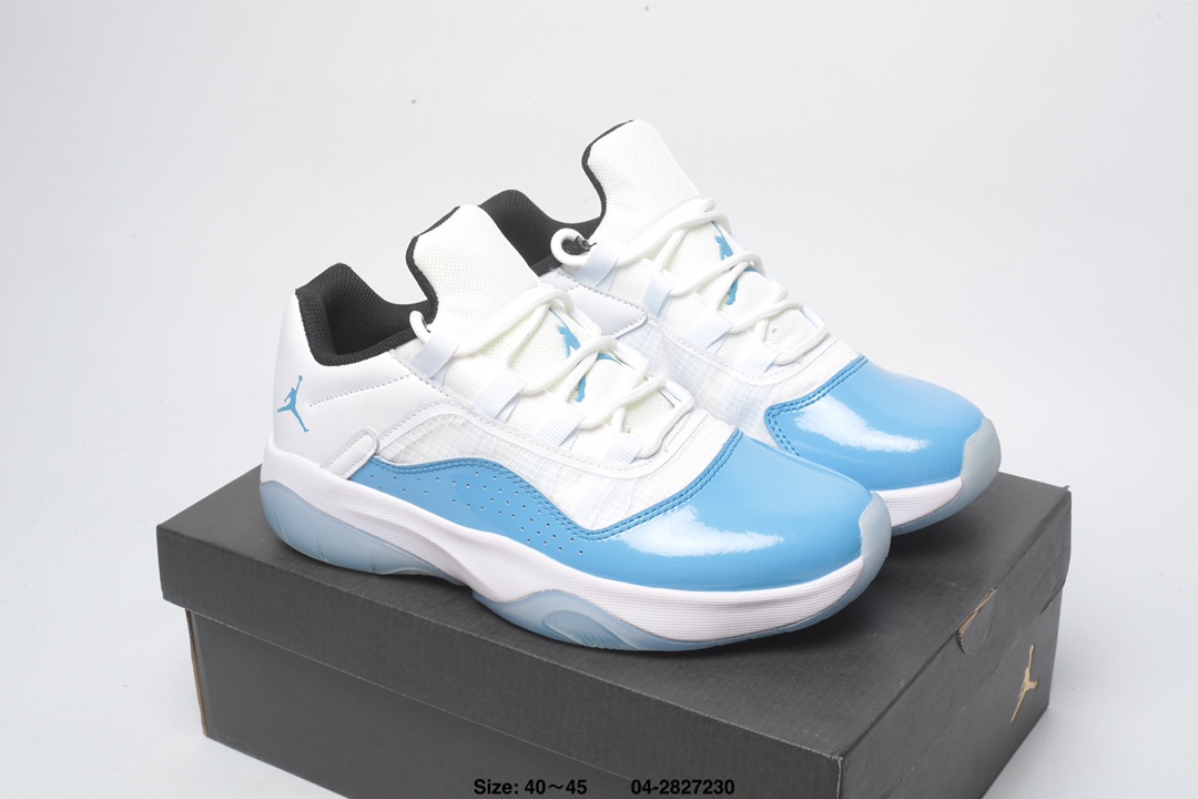 Air Jordan 11 CMFT Low-001