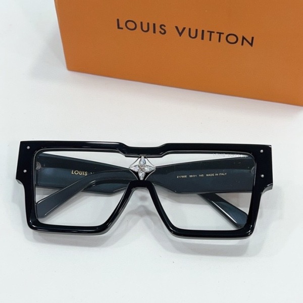 LV Plain Glass Spectacles(High Quality)-045