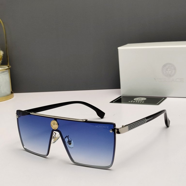 Versace Sunglasses(1:1)-029