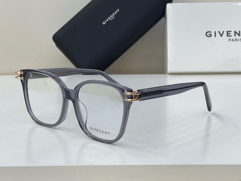 Givenchy Plain Glass Spectacles(High Quality)-027
