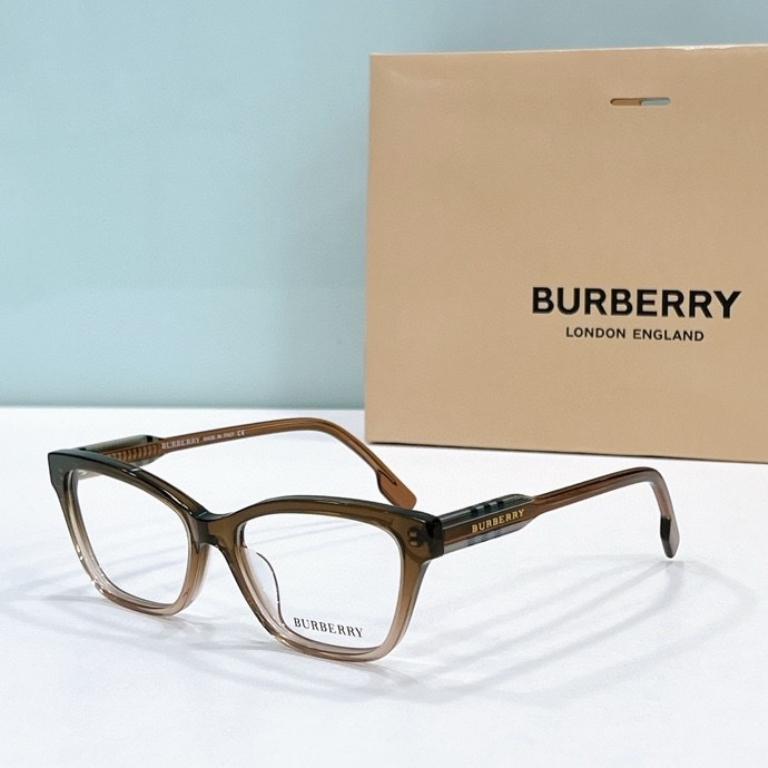 Burberry Plain Glass Spectacles(High Quality)-326