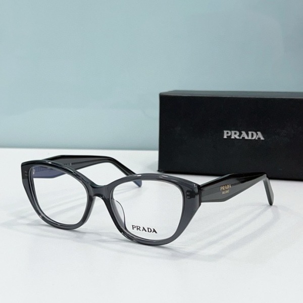 Prada Plain Glass Spectacles(High Quality)-684