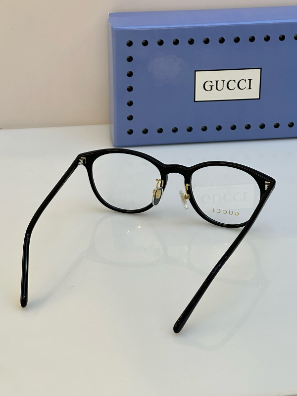 Gucci Plain Glass Spectacles(High Quality)-356