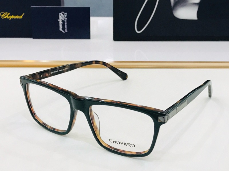 Chopard Plain Glass Spectacles(High Quality)-031