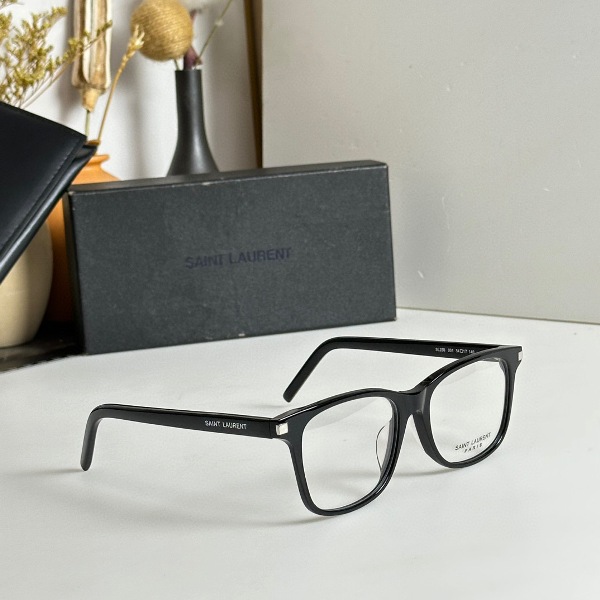 YSL Plain Glass Spectacles(High Quality)-080