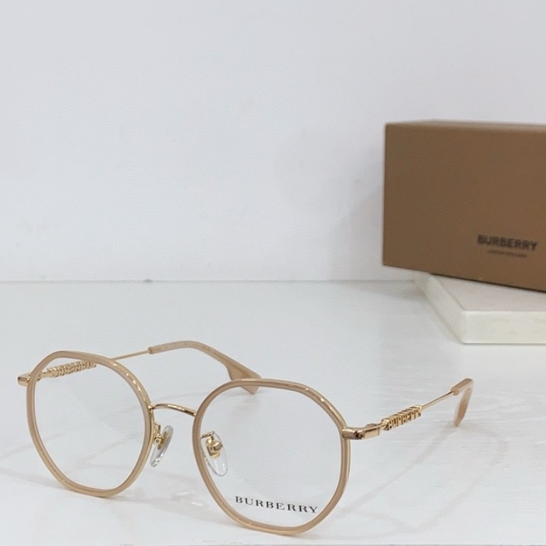 Burberry Plain Glass Spectacles(High Quality)-337