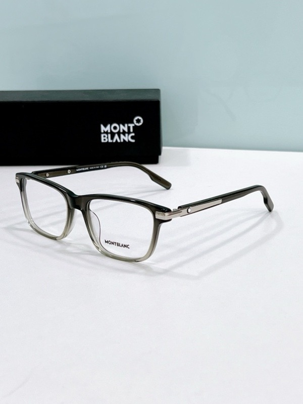 Montblanc Plain Glass Spectacles(High Quality)-052