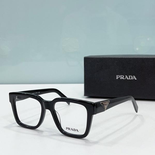 Prada Plain Glass Spectacles(High Quality)-671