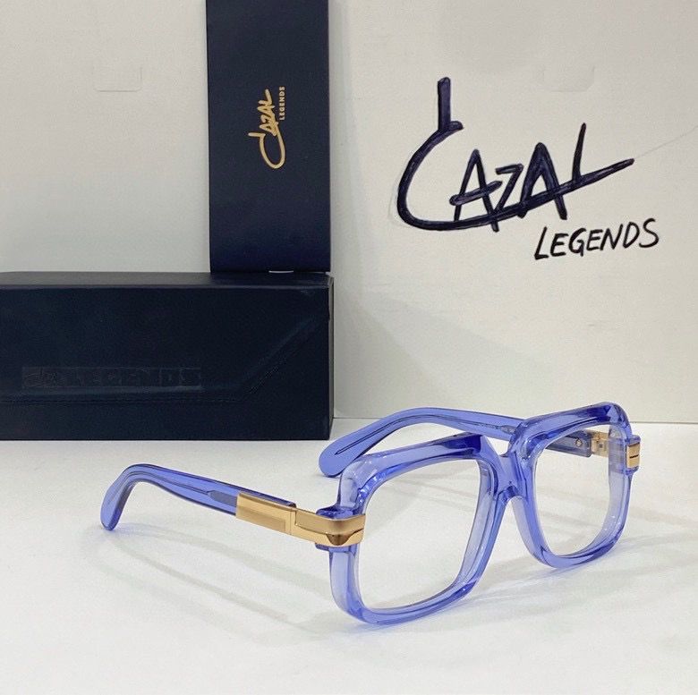 CAZAL Plain Glass Spectacles(High Quality)-172
