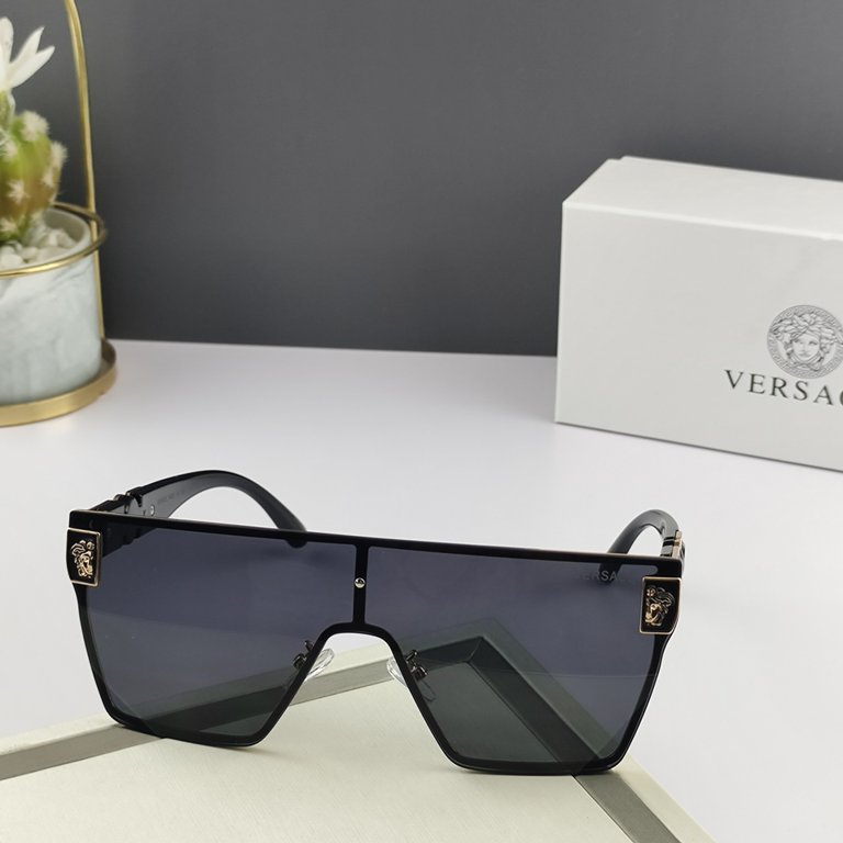 Versace Sunglasses(1:1)-028