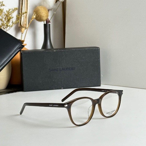 YSL Plain Glass Spectacles(High Quality)-078