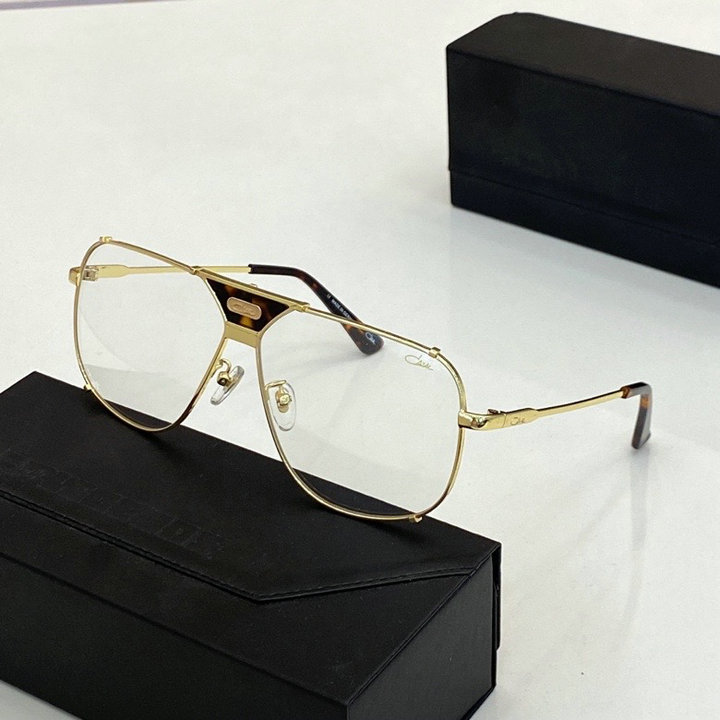 CAZAL Plain Glass Spectacles(High Quality)-173