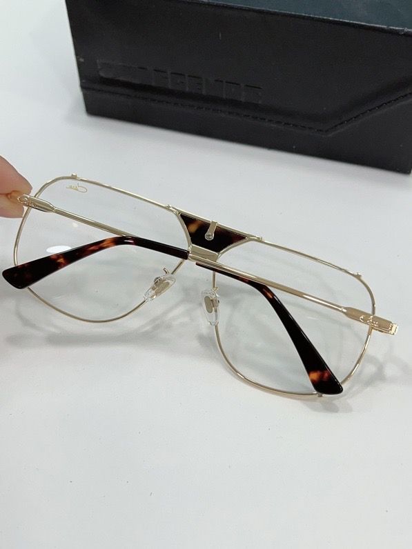 CAZAL Plain Glass Spectacles(High Quality)-179