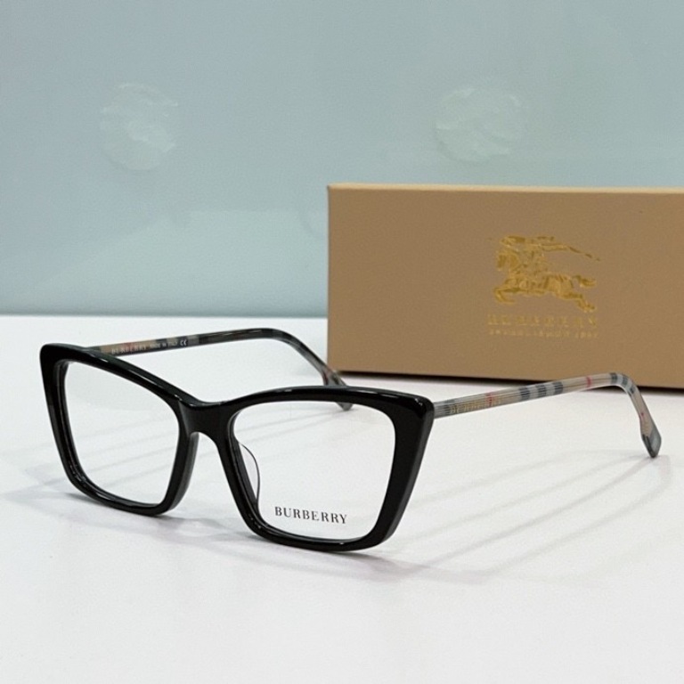 Burberry Plain Glass Spectacles(High Quality)-346