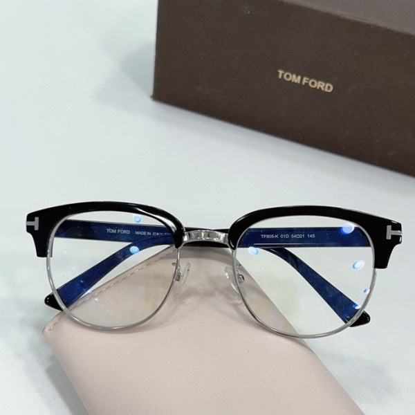 Tom Ford Plain Glass Spectacles(High Quality)-202