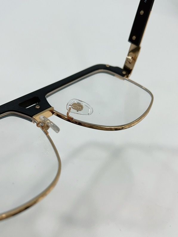 CAZAL Plain Glass Spectacles(High Quality)-177