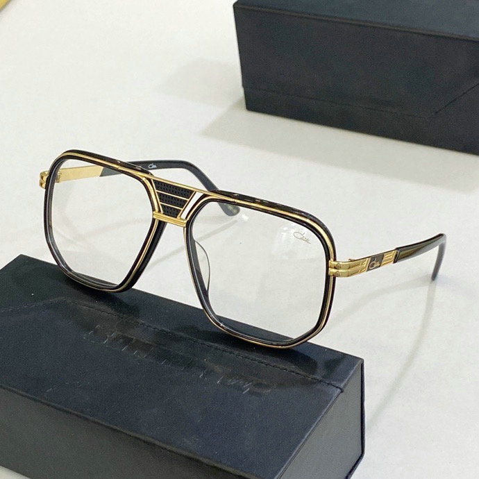 CAZAL Plain Glass Spectacles(High Quality)-176