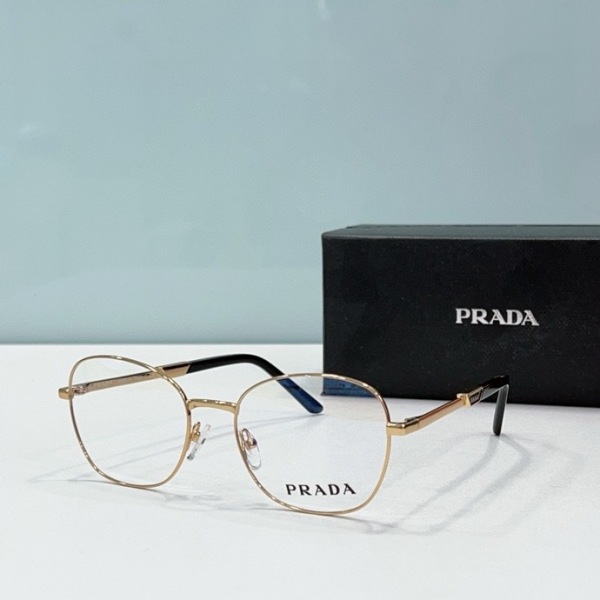 Prada Plain Glass Spectacles(High Quality)-709