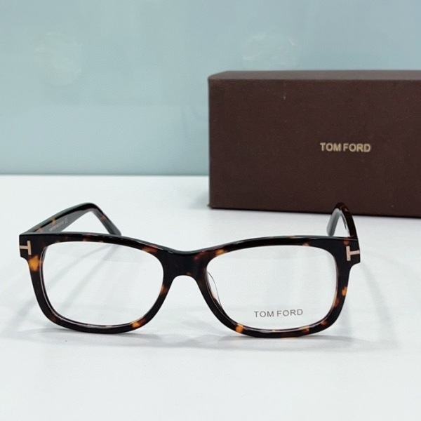 Tom Ford Plain Glass Spectacles(High Quality)-192