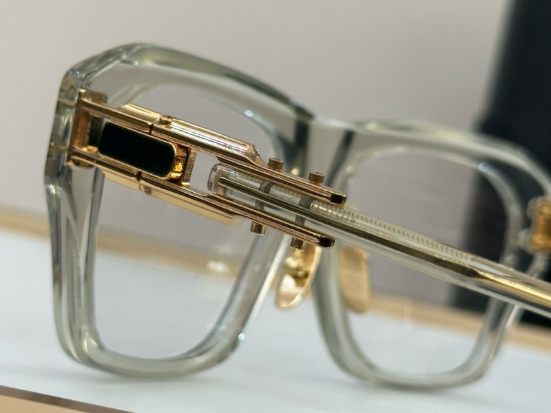 DITA Plain Glass Spectacles(High Quality)-103