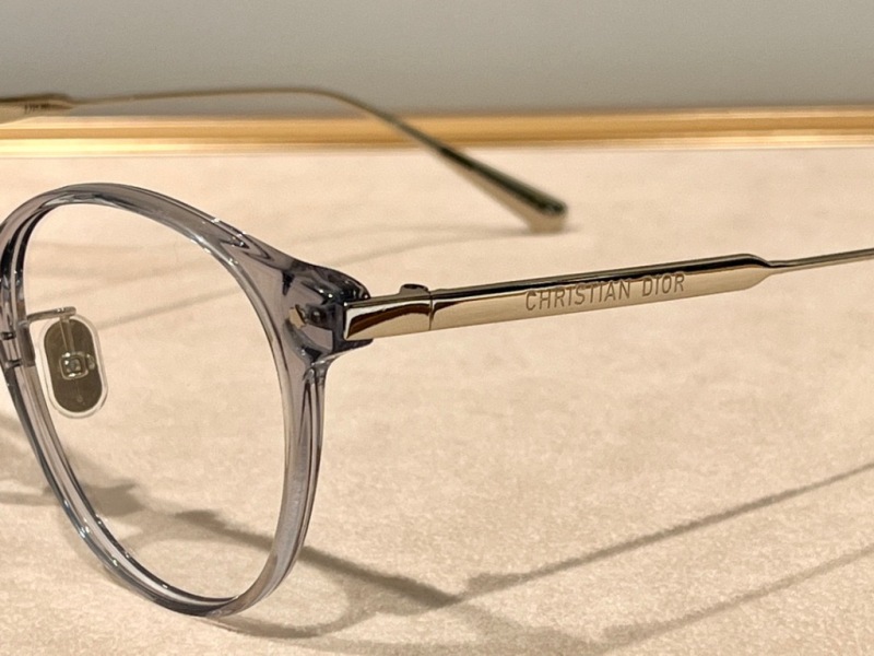 Dior Plain Glass Spectacles(High Quality)-160
