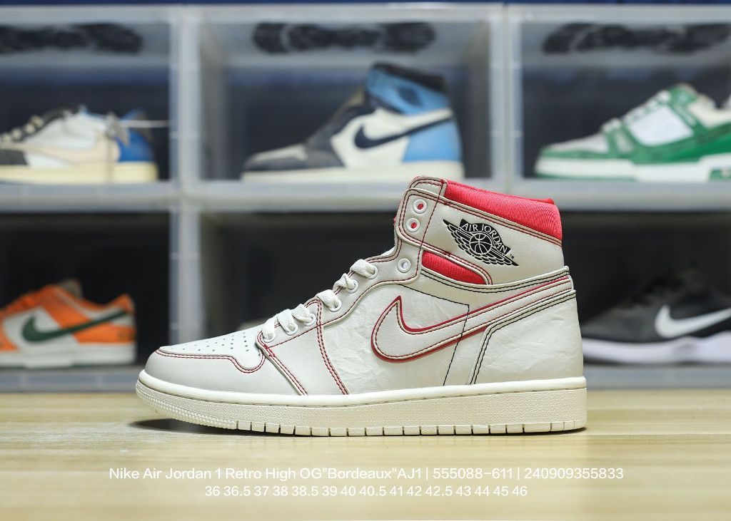 Air Jordan 1 Retro High OG-003