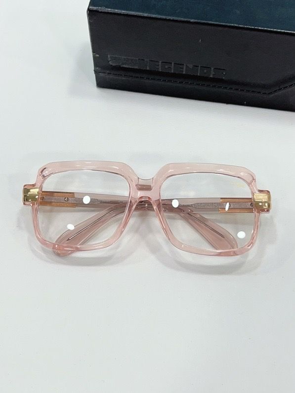CAZAL Plain Glass Spectacles(High Quality)-166
