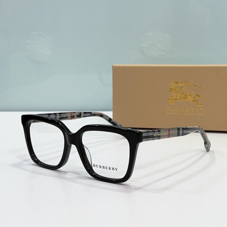 Burberry Plain Glass Spectacles(High Quality)-345