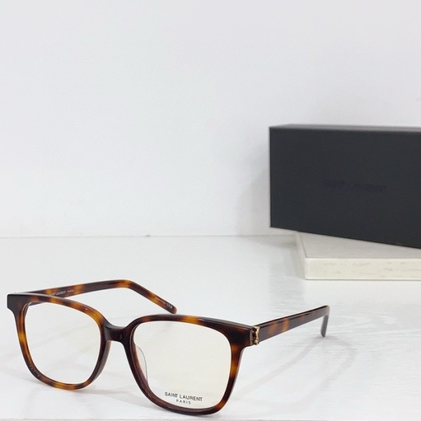 YSL Plain Glass Spectacles(High Quality)-079
