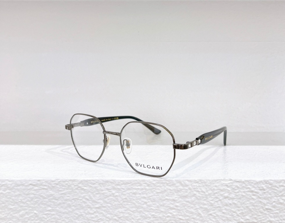 BVLGARI Plain Glass Spectacles(High Quality)-209