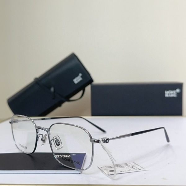 Montblanc Plain Glass Spectacles(High Quality)-054