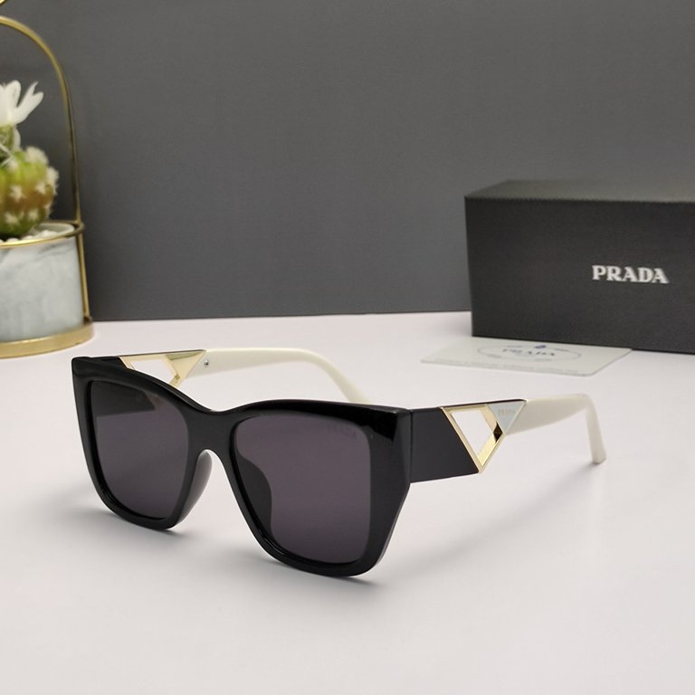 Prada Sunglasses(1:1)-004