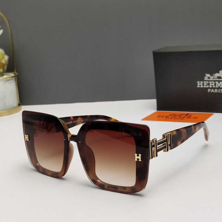 Hermes Sunglasses(1:1)-012