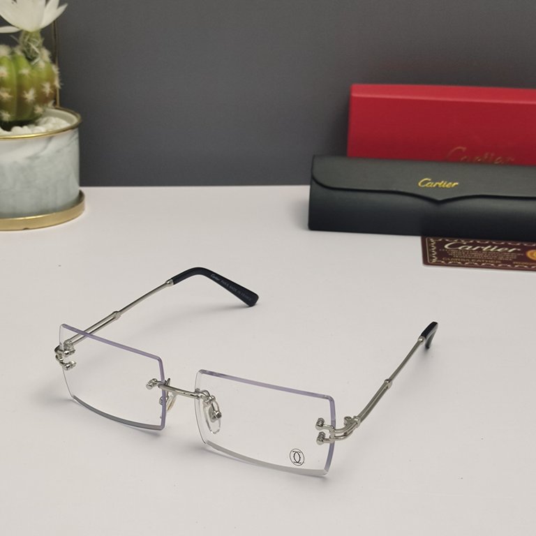 Cartier Sunglasses(1:1)-173