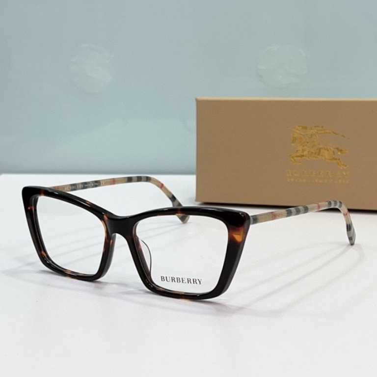Burberry Plain Glass Spectacles(High Quality)-324