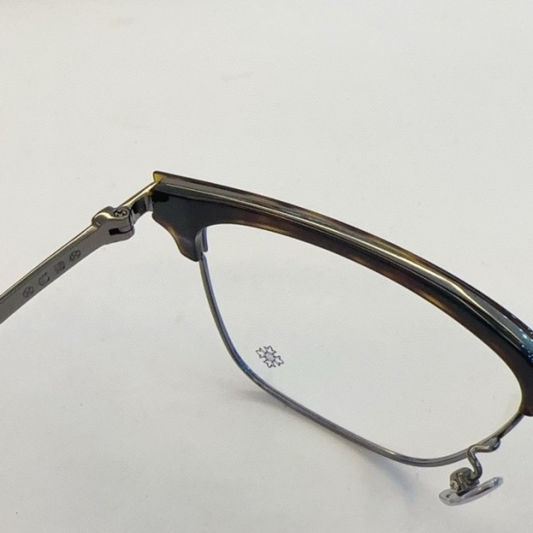 Chrome Hearts Plain Glass Spectacles(High Quality)-448