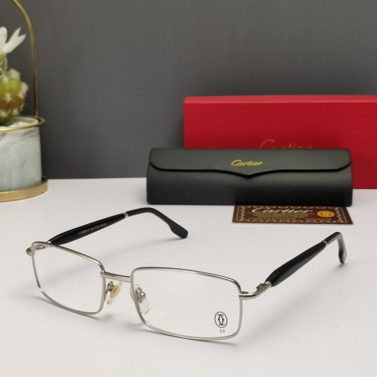 Cartier Sunglasses(1:1)-182