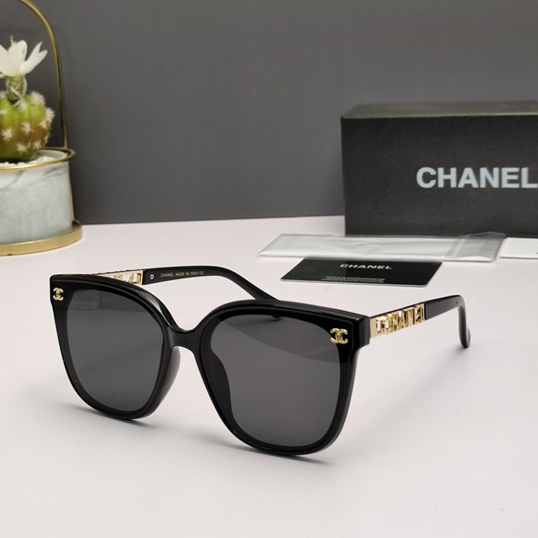 Chanel Sunglasses(1:1)-029
