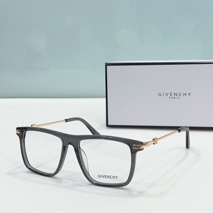 Givenchy Plain Glass Spectacles(High Quality)-026