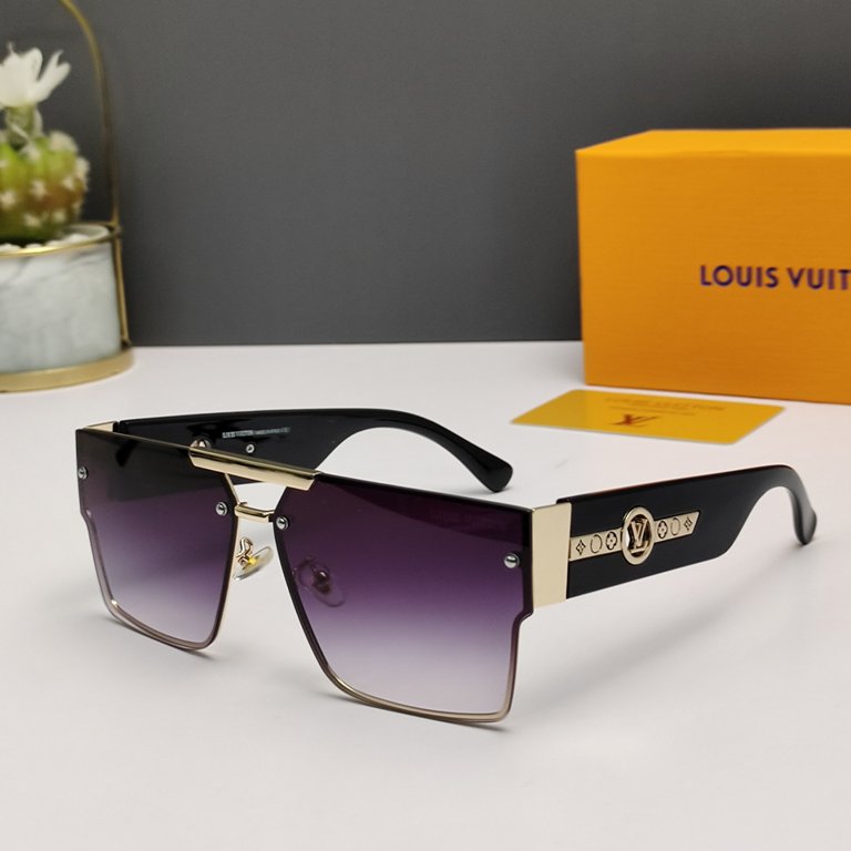 LV Sunglasses(1:1)-028