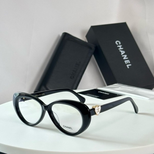 Prada Plain Glass Spectacles(High Quality)-675