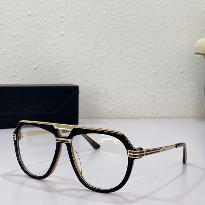 CAZAL Plain Glass Spectacles(High Quality)-167