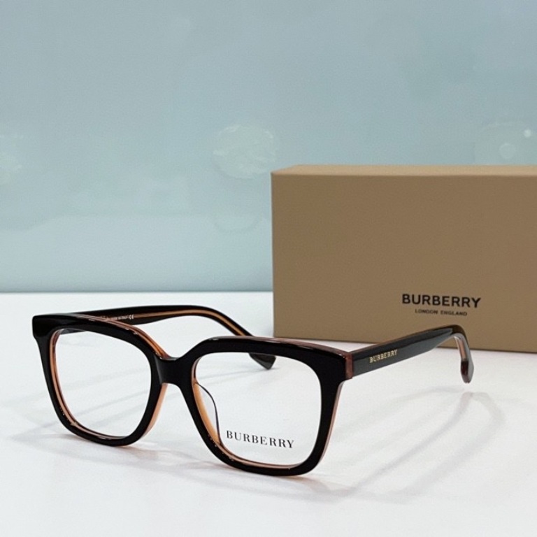 Burberry Plain Glass Spectacles(High Quality)-343